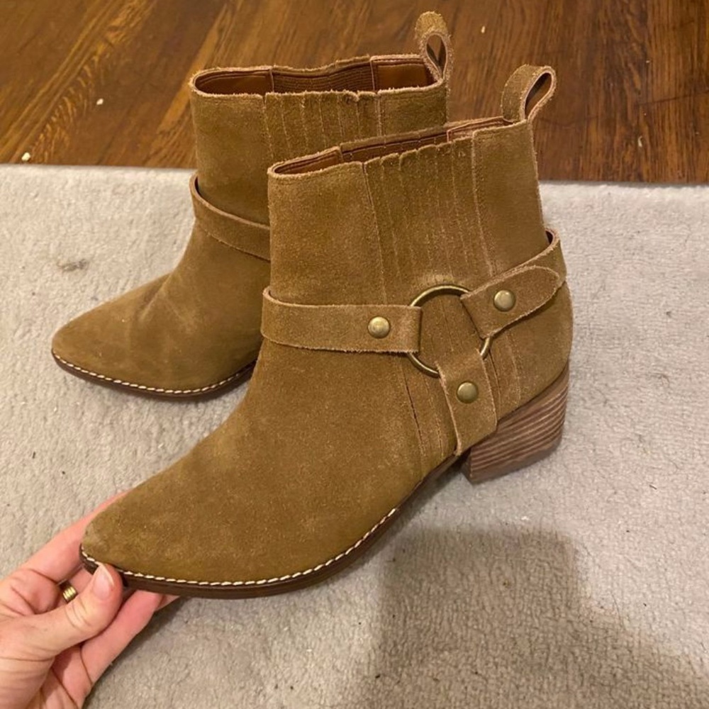 Booties
